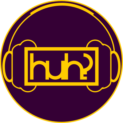 Huh Logo